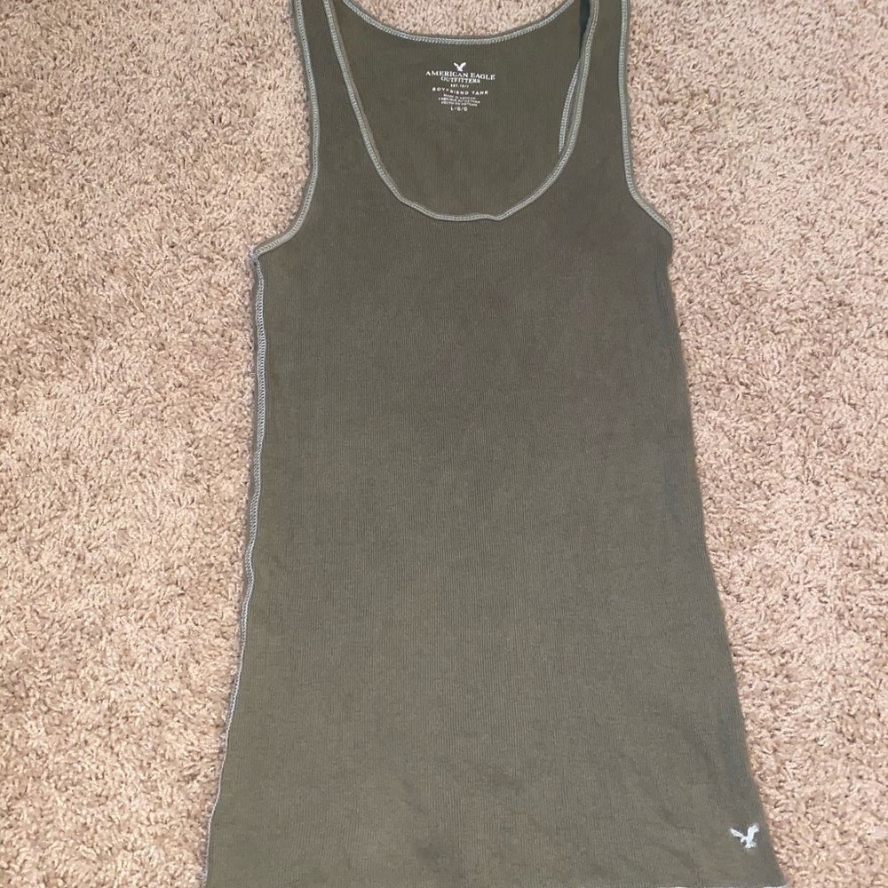 Tank Top! - Picture 2 of 4